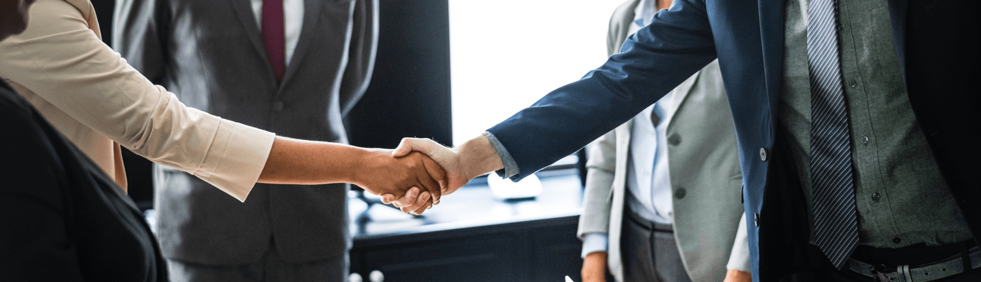 Why Choose Muller Law?